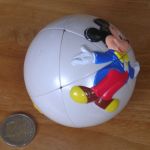 Mickey's Challenge